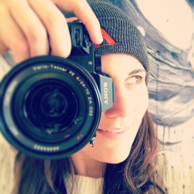 Profile Picture of Andrea Peterson (@AndDPeter) on Twitter