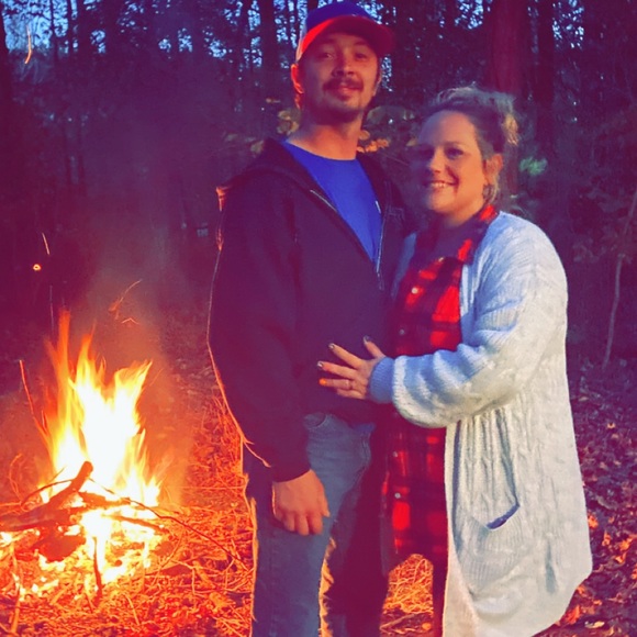 Profile Picture of Paige Brock (@brockmp1987) on Poshmark