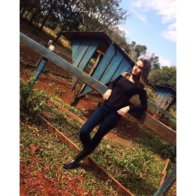 Profile Picture of Amanda Nora (@AmandaNora4) on Twitter