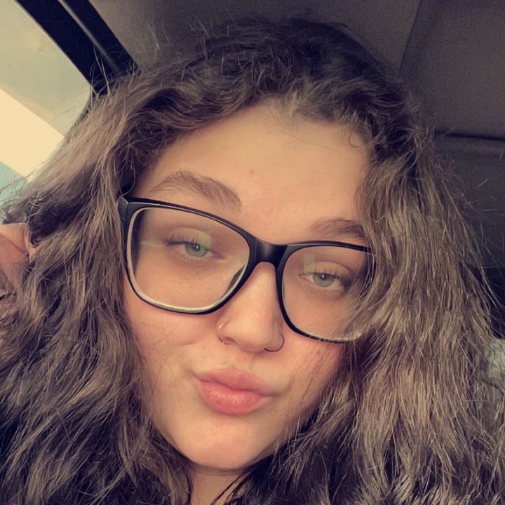 Profile Picture of Haley (@haleysc18) on Tiktok