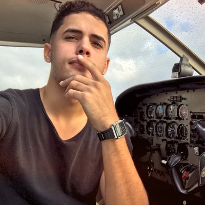 Profile Picture of Pilot Jona (@jonathan__dr) on Twitter