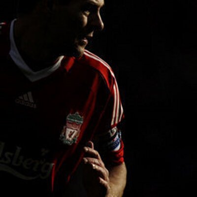 Profile Picture of Bernard Hasan Lfc (@GlenBernard) on Twitter