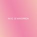 Profile Picture of Nic D'Andrea (@Nic_DAndrea) on Pinterest