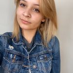 Profile Picture of K҉E҉N҉Z҉I҉ (Mackenzie Carroll) (@hey_im_kenzi) on Instagram