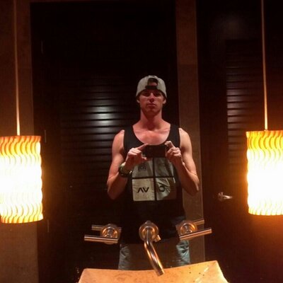 Profile Picture of Zach Andrus (@andrus426) on Twitter