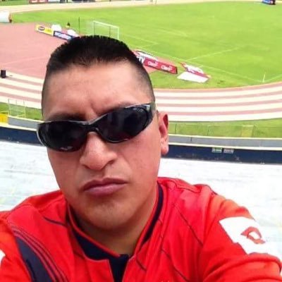 Profile Picture of Hector Paul (@Hectorpaul30) on Twitter