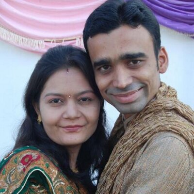 Profile Picture of Jigar Panchal (@jigarce) on Twitter