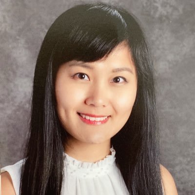 Profile Picture of Xiaobin Wang (@XiaobinW) on Twitter