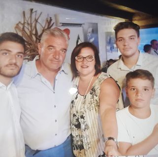 Profile Picture of Mario Felice Caniglia (@mariofelice.caniglia) on Facebook