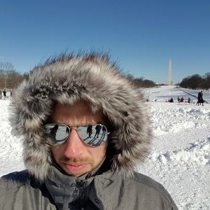 Profile Picture of Tom Bonsall (@TomBonsall) on Twitter