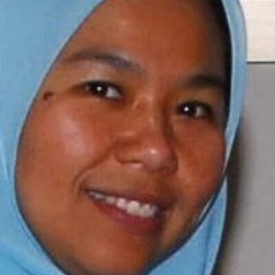 Profile Picture of Arfa Aziz (@arfaziz) on Twitter