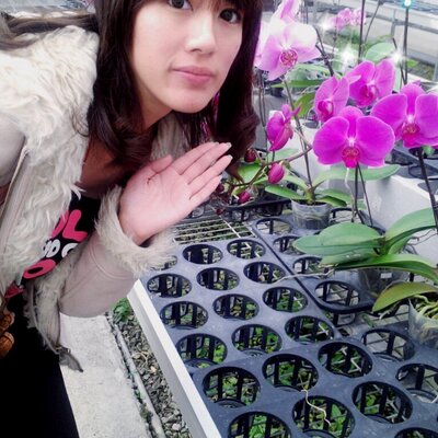 Profile Picture of Sandy Tsai (@sandy05201130) on Twitter