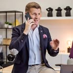 Profile Picture of Aberg James (@Aberg-James) on Facebook