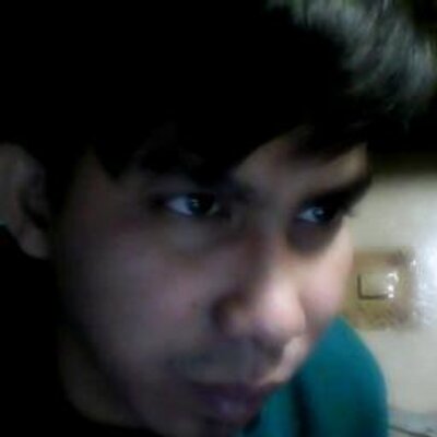 Profile Picture of Mark Amber Sanchez (@TwittehNiRebma) on Twitter