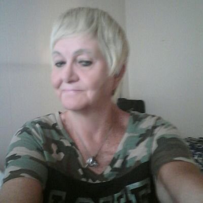 Profile Picture of Kathleen Bright (@Kathlee80042364) on Twitter