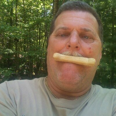 Profile Picture of George Riggs (@ucbsafe) on Twitter