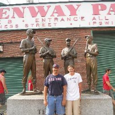 Profile Picture of Jeff Halstead (@coach569) on Twitter