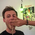 Profile Picture of David Holstein (@djfhol) on Instagram