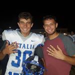 Profile Picture of Isaac Rios (@isaac_rios25) on Instagram