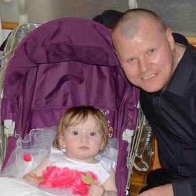 Profile Picture of David Inglesby (@InglesbyD) on Twitter