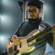 Profile Picture of Daniel Castillo (@danielcastillobass) on Youtube