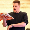Profile Picture of David Ireland (@direland1806) on Flickr