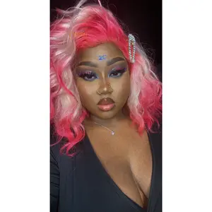 Profile Picture of China (@pearlychina) on Tiktok
