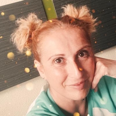 Profile Picture of M Ana López Montes (@AnnOfBlueGables) on Twitter