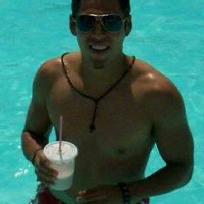 Profile Photo of David Cone Ledezma (@davidconeledezm) on Twitter