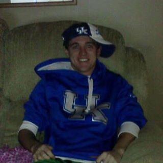 Profile Picture of Cody William Shepperd (@cwshepperd) on Facebook