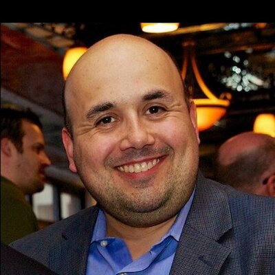 Ed Deveau - Twitter Profile Picture of Ed Deveau (@ewdeveau) on Twitter