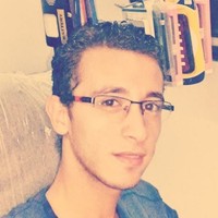 Profile Picture of Ahmed Rizk (@ahmed-rizk-20) on Quora