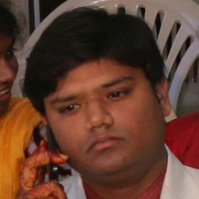 Profile Picture of Nikhil Shukla (@nikhilshukla001) on Twitter