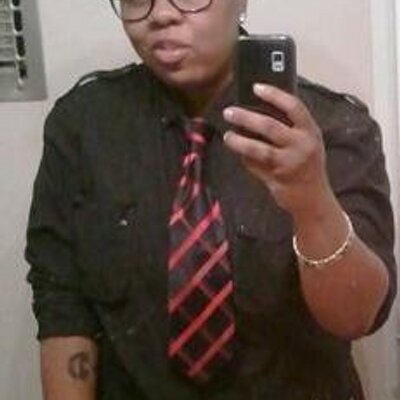 Profile Picture of Stacey Champ (@flywittit337) on Twitter