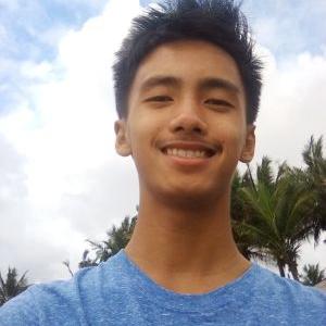 Profile Picture of John Bert Carlos (@CarlosJohnBert) on Twitter