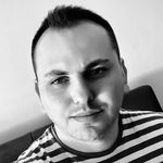 Profile Picture of Haris Vilasevic (@haris.vilash) on Instagram