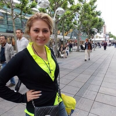 Ivon Rivera - Twitter Profile Picture of Ivon Rivera (@ivonrimi) on Twitter