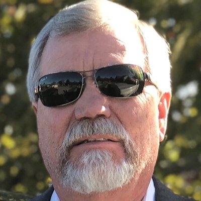Profile Picture of Roy McConnell (@RoyMcConnell77) on Twitter