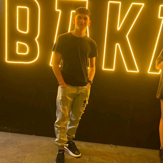 Profile Picture of alex Ferreyra (@davidferreyra183) on Tiktok