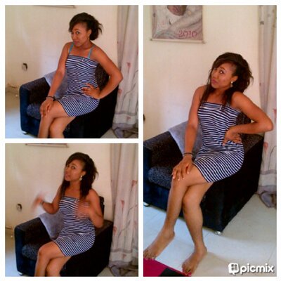 Profile Picture of Miriam Joseph (@cutie_miriam) on Twitter