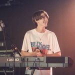 Profile Picture of Paul Luke Bonenfant (@luke_bonenfant) on Instagram