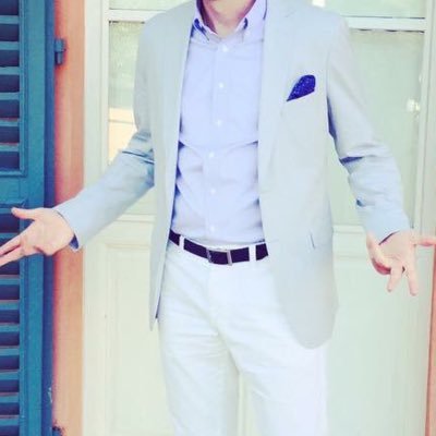 Profile Picture of Daniel Armstrong (@DanarmstUK) on Twitter