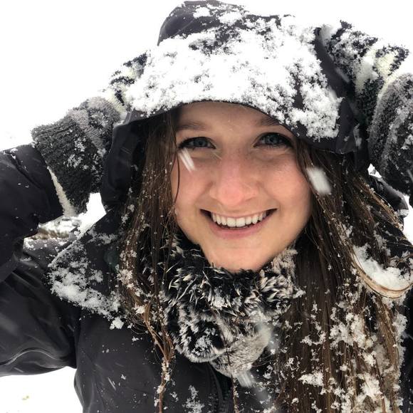 Profile Picture of Kristen Ringwall (@knringwall) on Poshmark