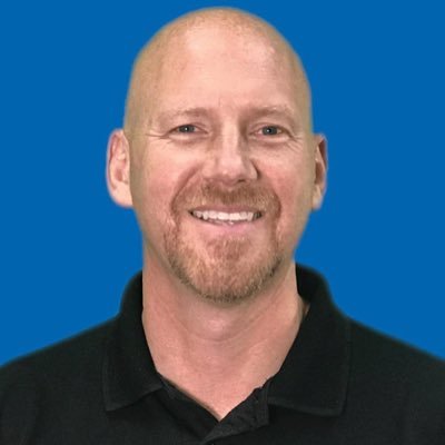 Profile Picture of Dave (@DaveReaves_IBEW) on Twitter