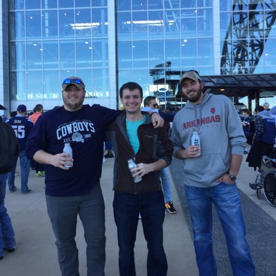 Profile Picture of Tyler Beard (@tyler_beard6) on Twitter