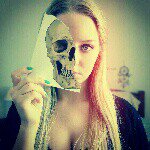 Profile Picture of Annie Keith (@akeithspfx) on Instagram