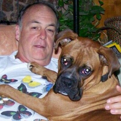 Profile Picture of Brent Gill (@foothillswriter) on Twitter