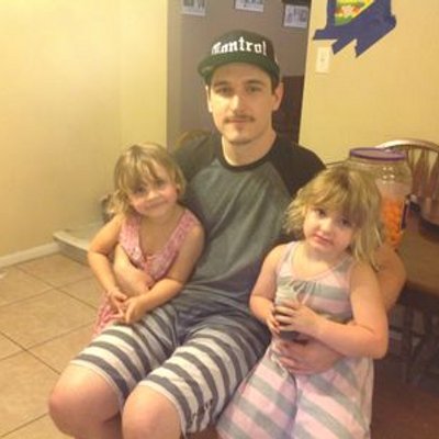 Profile Picture of Kyle Rauch (@GonzoRauch) on Twitter