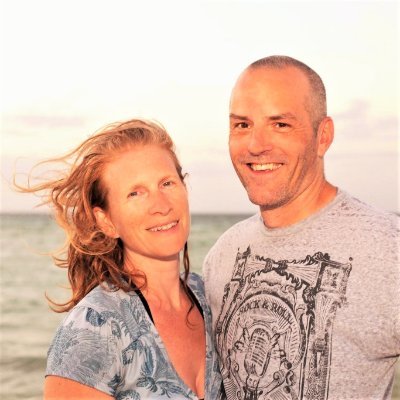 Profile Picture of David R. Courter (@David_R_Courter) on Twitter
