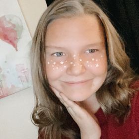 Profile Picture of Kylee Polhamus (@bratty1028) on Pinterest